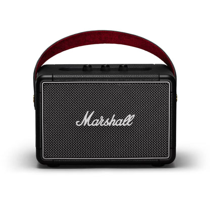 Kilburn II Portable, Water Resistant Speaker, in Black