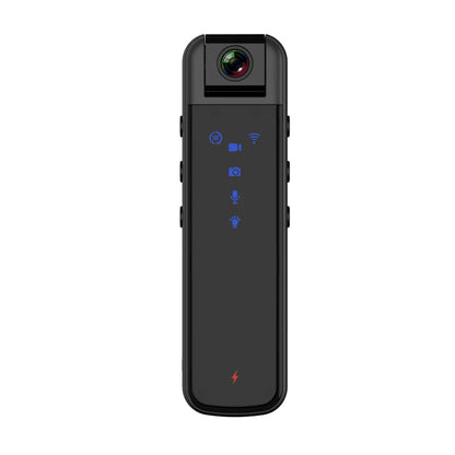 1080P High-Definition Night Vision Mini Wifi Hotspot Camera Mini Sports Camera Mini Outdoor Camera Law Enforcement Recorder