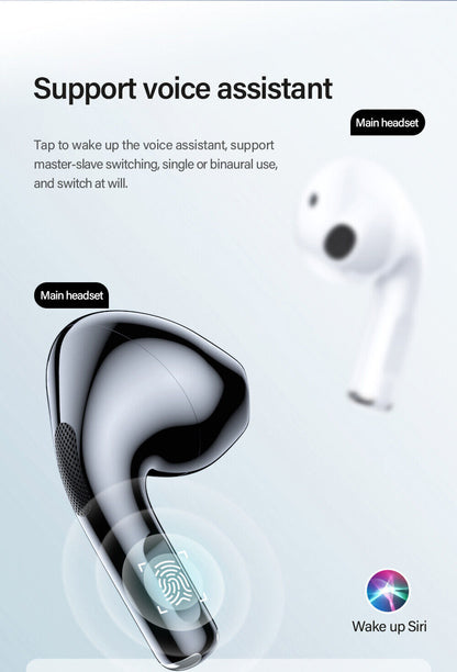 Lenovo LP40 TWS Earphones Bluetooth 5.0 Air Pods Wireless Headphones Earbuds