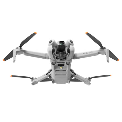 Mini 4 Pro Drone with RC-N2 Controller Bundle