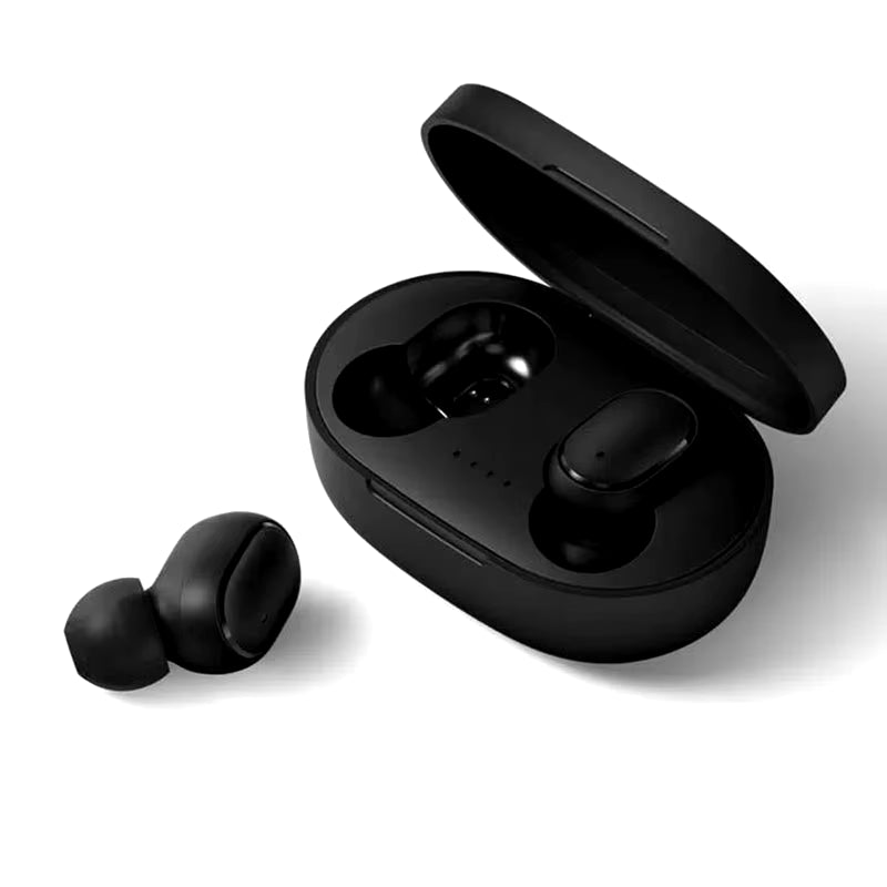 Bluetooth Earphones Wireless Esports Dedicated Music Listening Games High Beauty in the Ear Suitable for Android and Apple