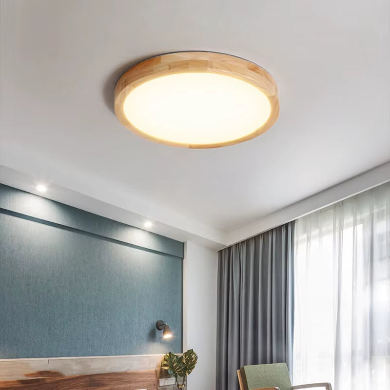 New Modern LED Ceiling Light Living Room Bedroom Light Corridor Balcony LED Ceiling Lamp Kitchen Ceiling Lights Surface Mount